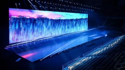 集時尚、藝術、攝影于一身  看華為P30系列時尚派對如何詮釋未來影像