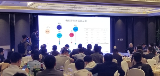 羅曼電動(dòng)牙刷2019新品發(fā)布會(huì)，重新定義電動(dòng)牙刷行業(yè)標(biāo)準(zhǔn)