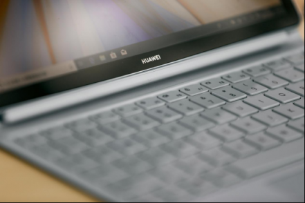 一見傾心，全新HUAWEI MateBook E演繹“全連接”的魅力
