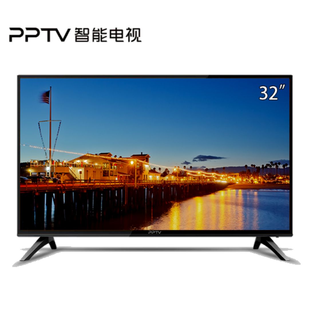 智能電視降價史，PPTV或?qū)⒔议_歷史的新篇章
