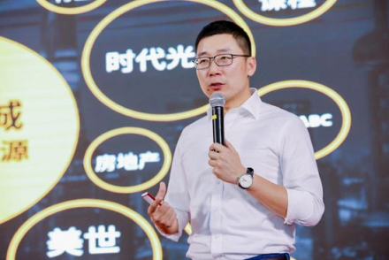 聚焦企業(yè)數(shù)字化學(xué)習(xí)新趨勢(shì)，時(shí)代光華產(chǎn)品體系全面升級(jí)