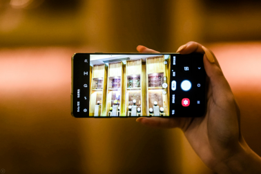 華為P30 Pro拍照第一？三星Galaxy S10 5G版本亮出硬實力