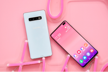 華為P30 Pro拍照第一？三星Galaxy S10 5G版本亮出硬實力