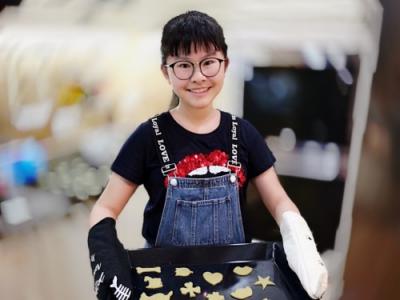 雙語學校佼佼者彭中一：vipJr讓我重獲英語學習的信心
