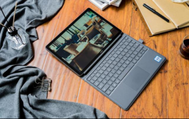 對(duì)于職場(chǎng)的再次定義，全新HUAWEI MateBook E開啟全時(shí)連接時(shí)代