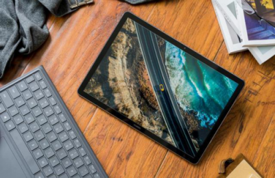 對(duì)于職場(chǎng)的再次定義，全新HUAWEI MateBook E開啟全時(shí)連接時(shí)代
