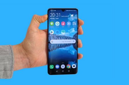 外媒WIRED深度評測華為P30 Pro：最佳智能手機(jī)評價+五星推薦
