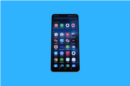 外媒WIRED深度評測華為P30 Pro：最佳智能手機(jī)評價+五星推薦