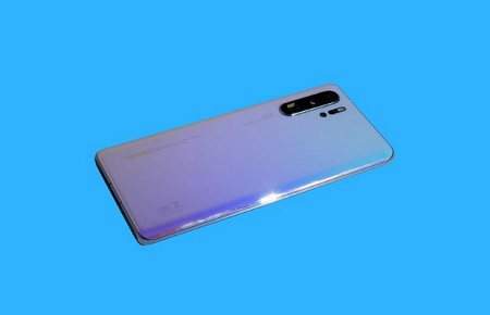 外媒WIRED深度評測華為P30 Pro：最佳智能手機(jī)評價+五星推薦