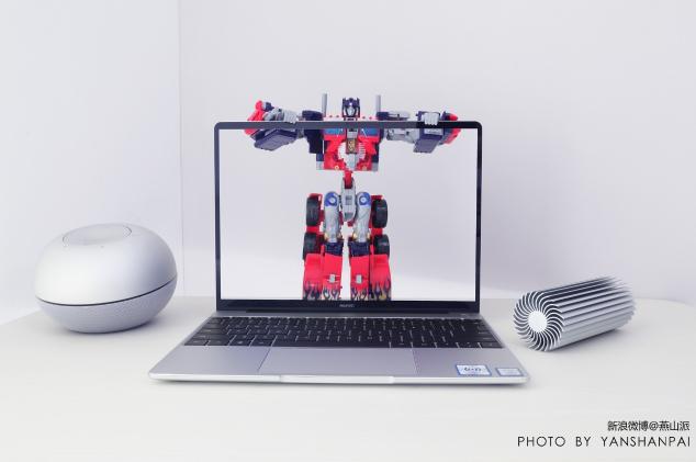 3999元！最新酷睿i3版華為MateBook 13京東開啟預(yù)約