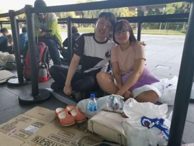 華為P30系列全球火爆熱銷中！
