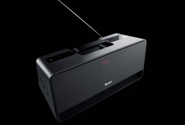 Boomster NG藍牙音箱5重喇叭，盡享Hi-Fi品質！