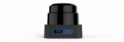 思嵐科技發(fā)布新品雷達(dá)RPLIDAR S1，測距可達(dá)40米