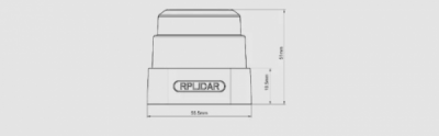 思嵐科技發(fā)布新品雷達(dá)RPLIDAR S1，測距可達(dá)40米