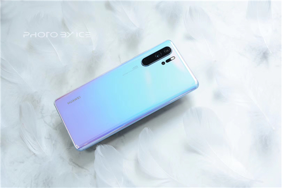華為P30天空之境領銜，2019最值得入手的時尚單品