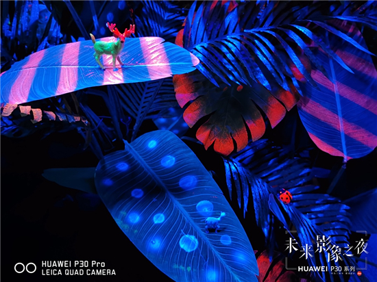 華為P30天空之境領銜，2019最值得入手的時尚單品