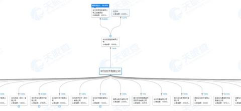 “看清”世界，有華為 P30系列和天眼查就夠了