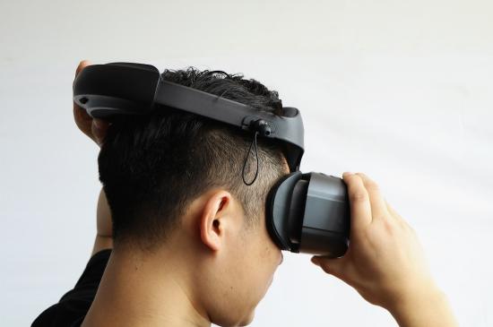 哪款產(chǎn)品更好？愛奇藝奇遇2 VR一體機對比Pico G2 4K VR一體機