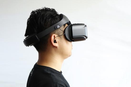 哪款產(chǎn)品更好？愛奇藝奇遇2 VR一體機對比Pico G2 4K VR一體機