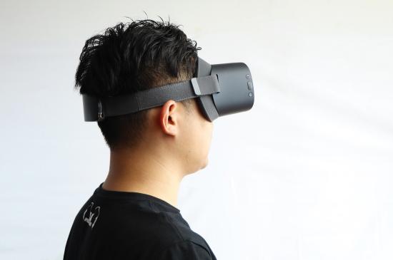 哪款產(chǎn)品更好？愛奇藝奇遇2 VR一體機對比Pico G2 4K VR一體機