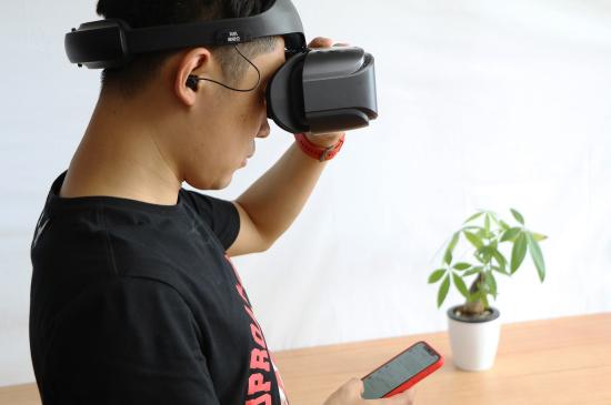 哪款產(chǎn)品更好？愛奇藝奇遇2 VR一體機對比Pico G2 4K VR一體機