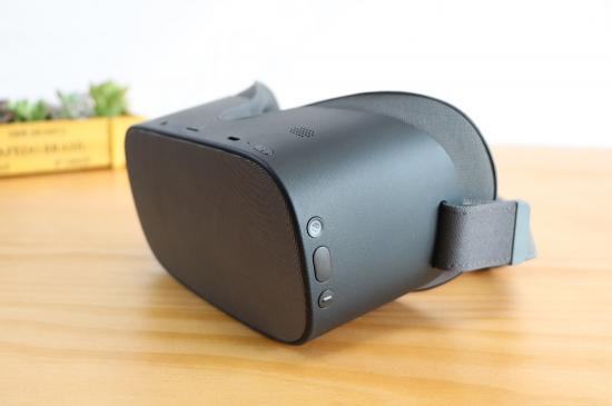 哪款產(chǎn)品更好？愛奇藝奇遇2 VR一體機對比Pico G2 4K VR一體機
