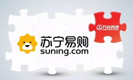 周大福銷(xiāo)量暴漲背后：蘇寧智慧零售賦能百貨轉(zhuǎn)型