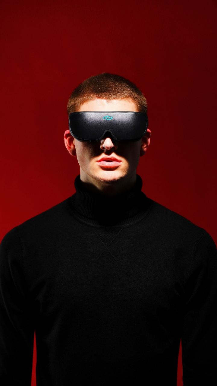 3Glasses推出新款VR眼鏡X1，讓虛擬世界更加觸手可及