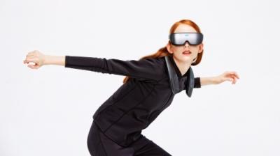 3Glasses推出新款VR眼鏡X1，讓虛擬世界更加觸手可及