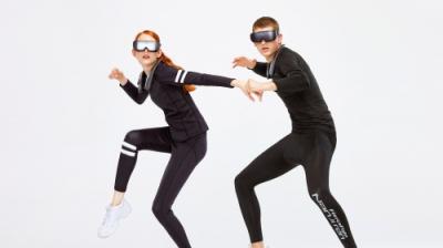 3Glasses推出新款VR眼鏡X1，讓虛擬世界更加觸手可及