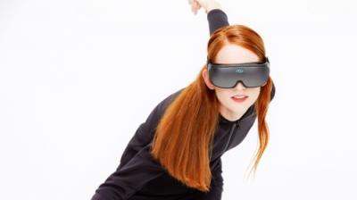 3Glasses推出新款VR眼鏡X1，讓虛擬世界更加觸手可及