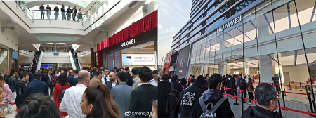 超感光四攝深受國內外認可，華為P30 Pro收獲最強拍照手機稱號