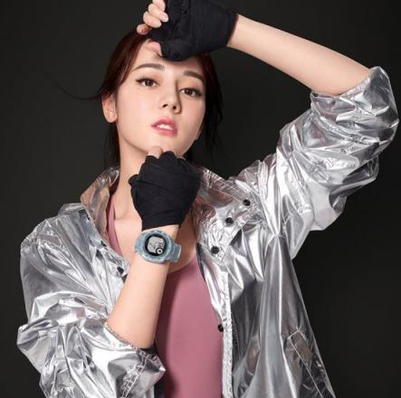 時尚不等于珠光寶氣，Garmin腕表帶你引領(lǐng)潮流
