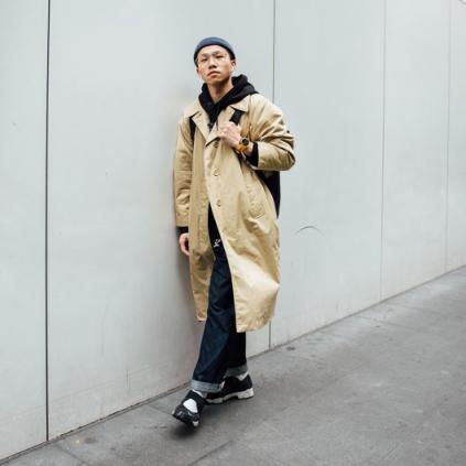 時尚不等于珠光寶氣，Garmin腕表帶你引領(lǐng)潮流