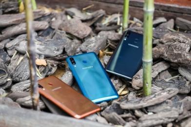 三星Galaxy A40s，一款讓人無法忽視的性價(jià)比神器