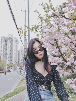 一鍵拍出春游大片，你需要做對這幾件事