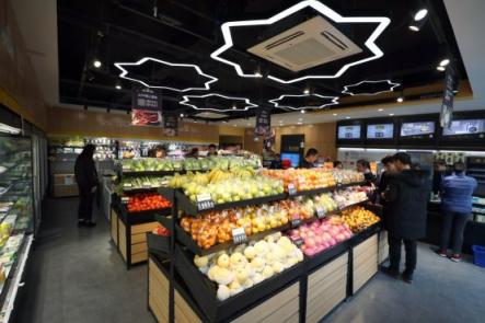 品牌聯合倡導健康生活，蘇寧小店全力打造品質供應鏈