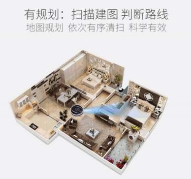 掃地機(jī)器人哪個牌子好？讓清掃更輕松的黑科技，這款德國產(chǎn)品最前沿