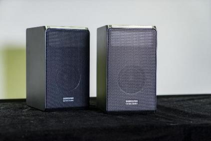索尼HT-ST5000 VS三星N950，索尼“榮膺”回音壁旗艦款最強(qiáng)者