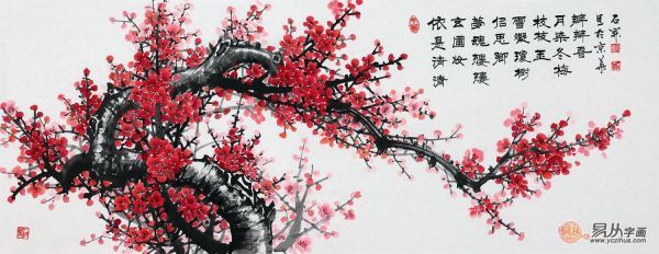 客廳沙發(fā)背景墻掛什么畫，彰顯居家主人品位與品性的掛畫