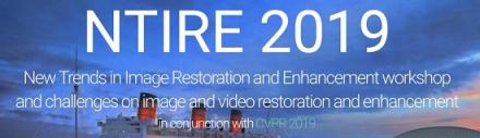 美圖影像實驗室MTlab斬獲2019 CVPR-NTIRE圖像增強(qiáng)比賽冠軍