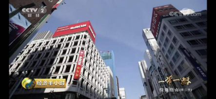“一帶一路”帶來發(fā)展機(jī)遇 蘇寧加快國(guó)際化布局