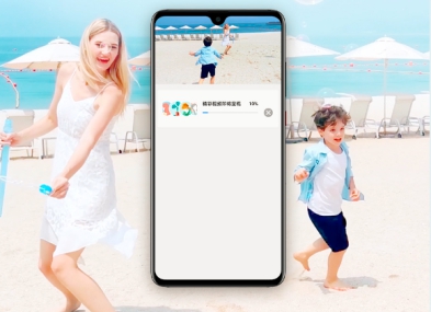 升級到底有多爽？ Mate 20系列超福利即日可升EMUI 9.1