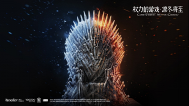 游族網(wǎng)絡(luò)2018年報：歸母凈利潤突破10億元，同比增逾5成