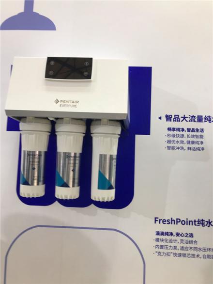 想把凈水器賣好？這4個(gè)凈水行業(yè)發(fā)展節(jié)拍要踩對(duì)！