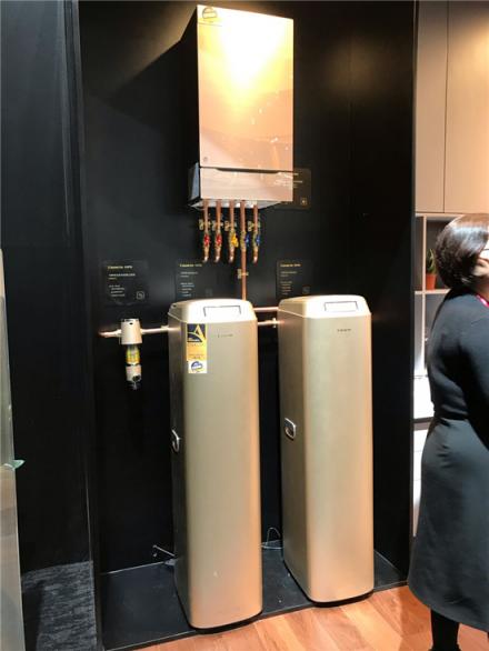 想把凈水器賣好？這4個(gè)凈水行業(yè)發(fā)展節(jié)拍要踩對(duì)！