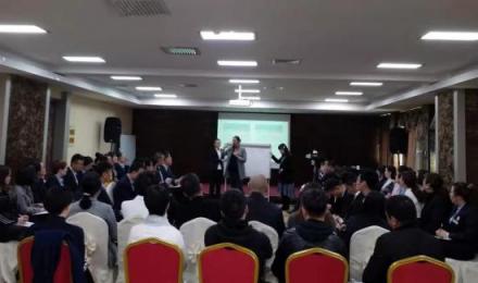 企業(yè)培訓(xùn)新思路， 中西方智慧強(qiáng)勢(shì)整合的提升之道