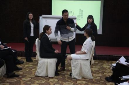 企業(yè)培訓(xùn)新思路， 中西方智慧強(qiáng)勢(shì)整合的提升之道