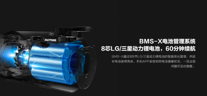 新品聚焦，睿米NEX無(wú)線吸塵器能否成為國(guó)產(chǎn)吸塵“新標(biāo)桿”