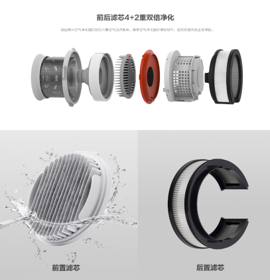 睿米NEX全球首發(fā)！天貓預(yù)售強(qiáng)勢(shì)來(lái)襲！